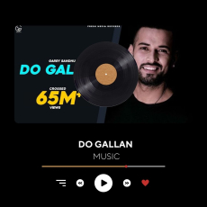 DO GALLAN - Neha Kakkar & Rohanpreet Singh _ Garry Sandhu _ Anshul Garg _ Latest Punjabi Song 2021 _ ( 256kbps cbr ) DO GALLAN - Neha Kakkar & Rohanpreet Singh _ Garry Sandhu _ Anshul Garg _ Latest Punjabi Song 2021 _ ( 256kbps cbr )