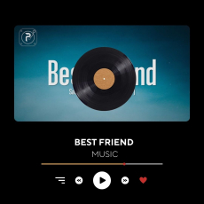BEST FRIEND - Davinder Bhatti _ Prabh Kaur _ Latest Punjabi Songs 2020 _ TikTokViral _ Malwa Records ( 256kbps cbr ) BEST FRIEND - Davinder Bhatti _ Prabh Kaur _ Latest Punjabi Songs 2020 _ TikTokViral _ Malwa Records ( 256kbps cbr )